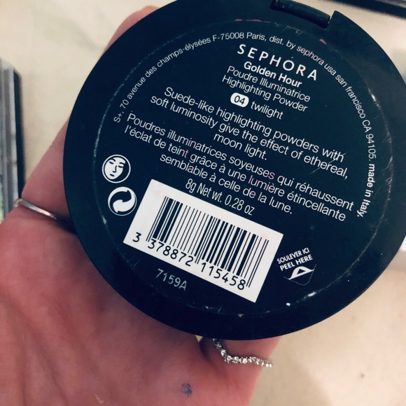 Make up bundle ! ⭐️ - Picture 4 of 8